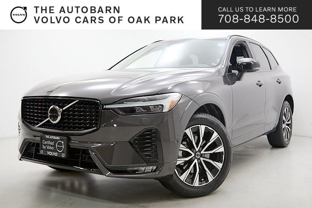 Volvo XC60 2023