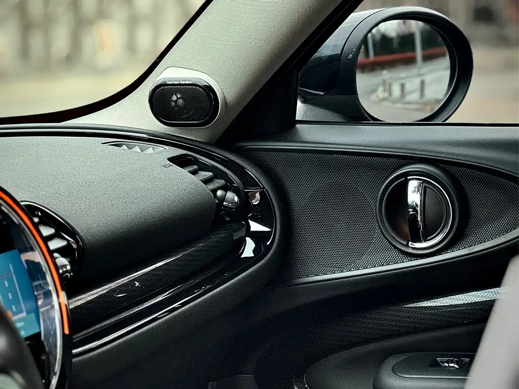 Mini Clubman 2021