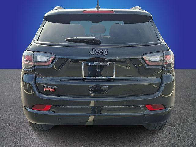 Jeep Compass 2025