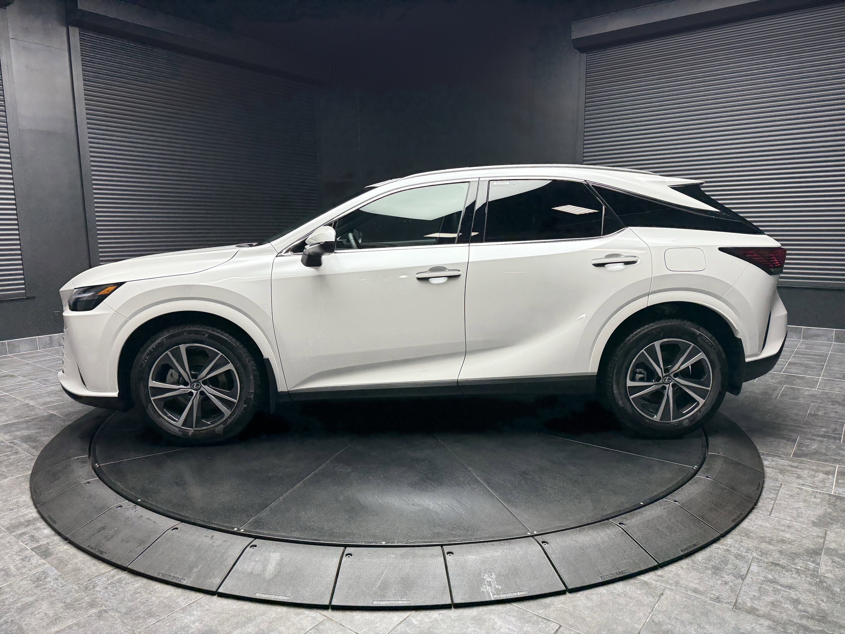 Lexus RX 2026