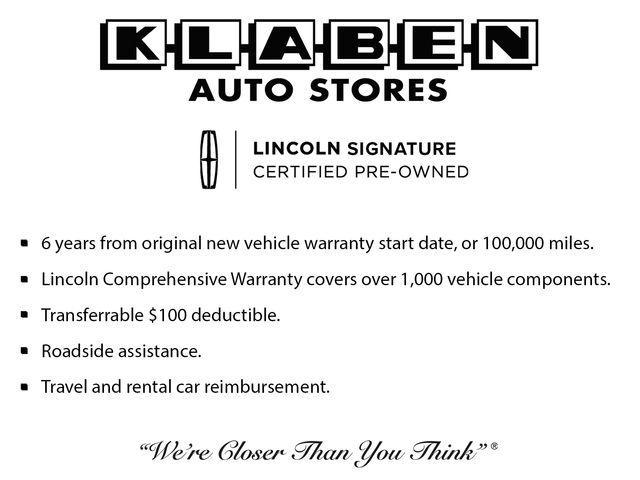 Lincoln Navigator 2024