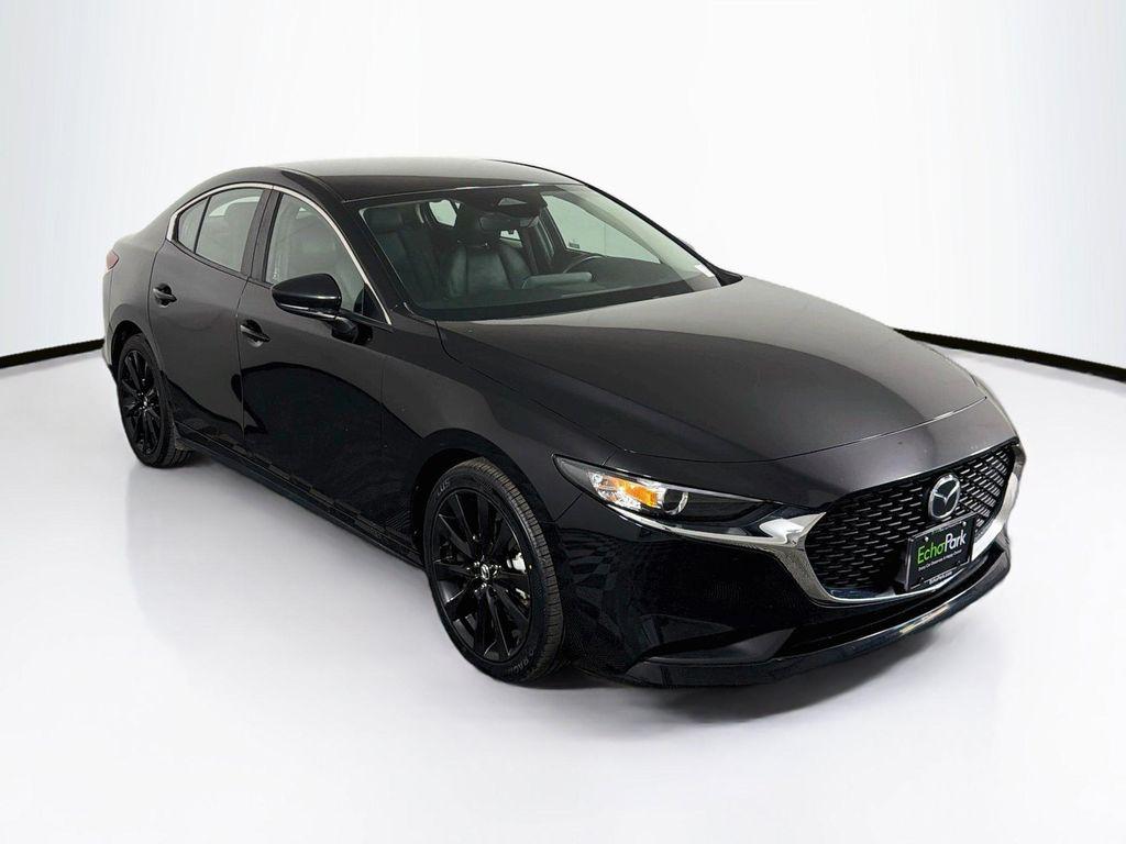 Mazda 3 2024