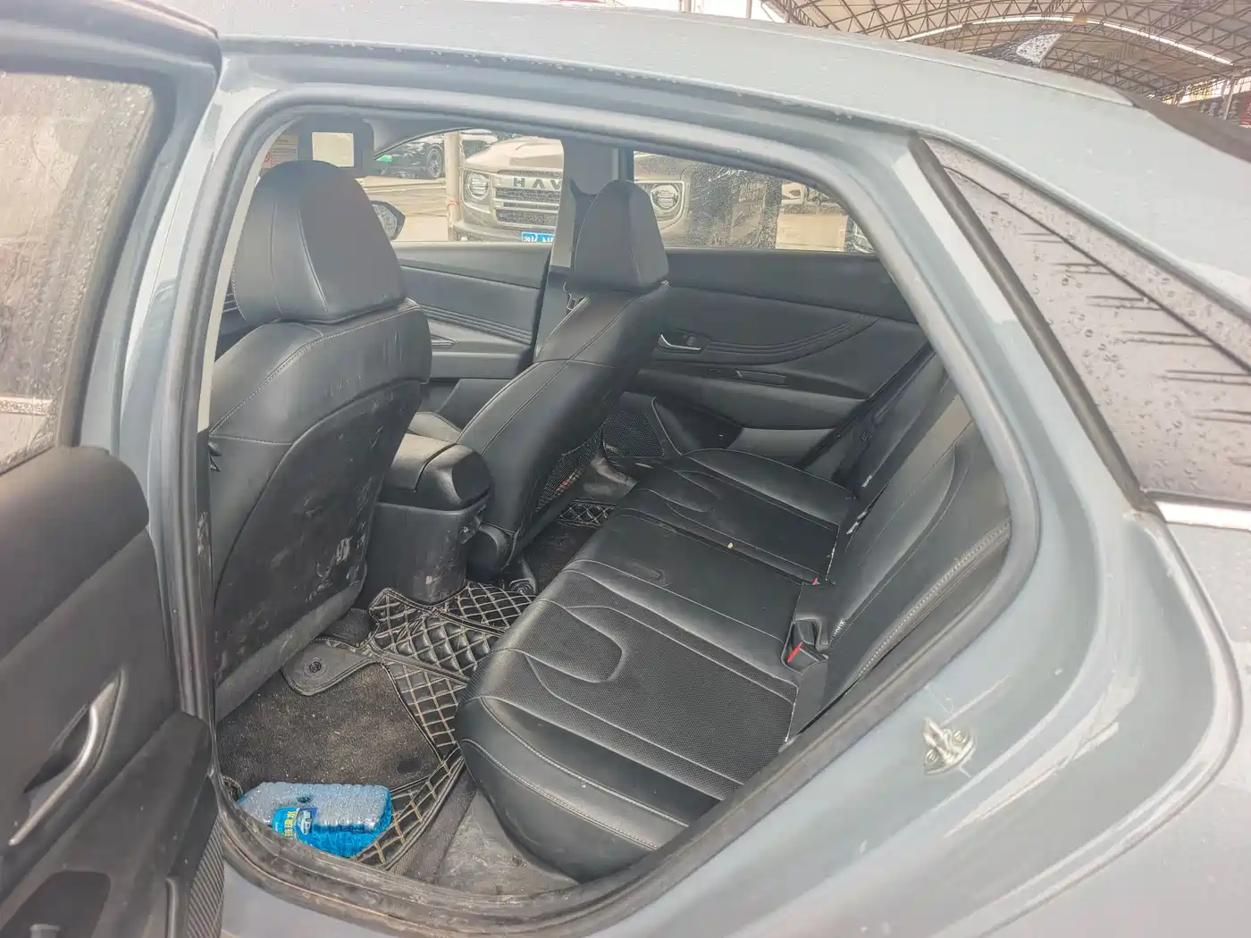 Hyundai Elantra 2021