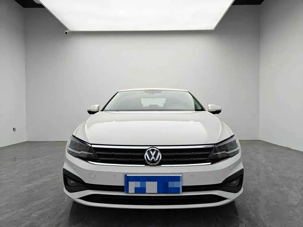 Volkswagen Lamando 2022