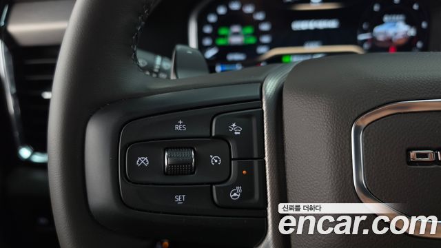 GMC Sierra 2024