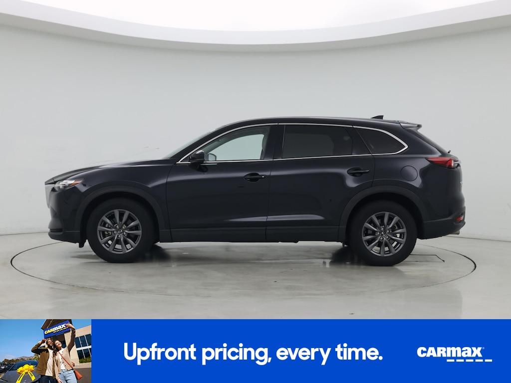 Mazda CX-9 2023