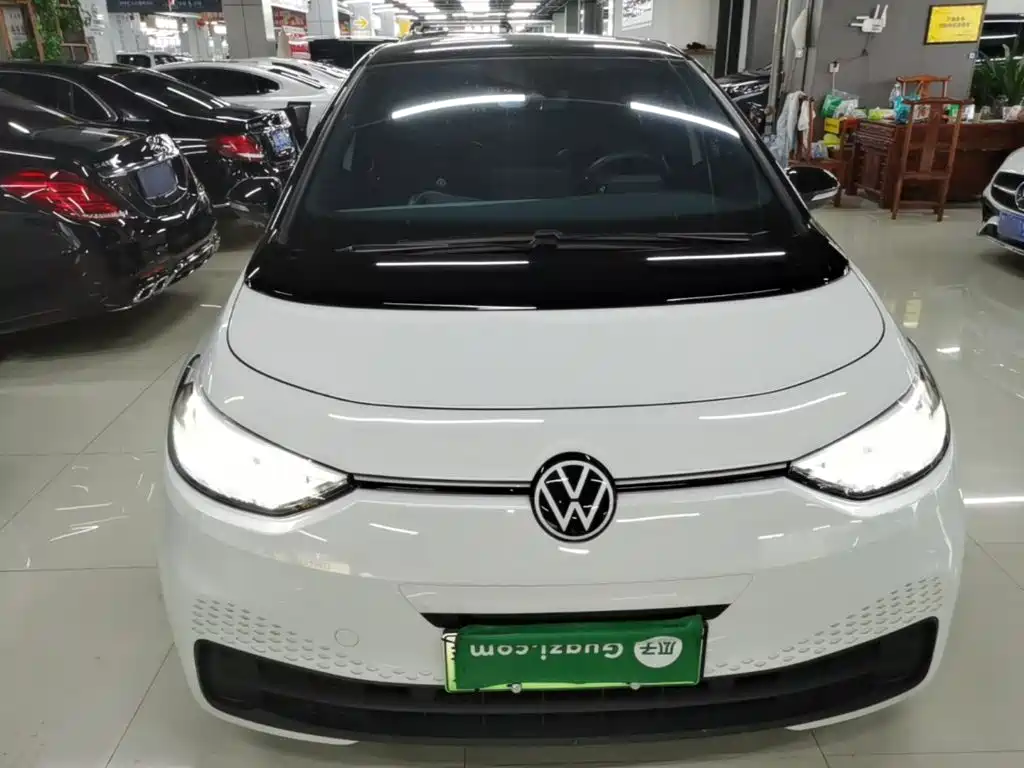 Volkswagen ID.3 2024