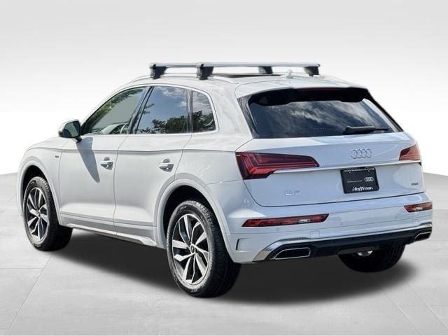 Audi Q5 2023