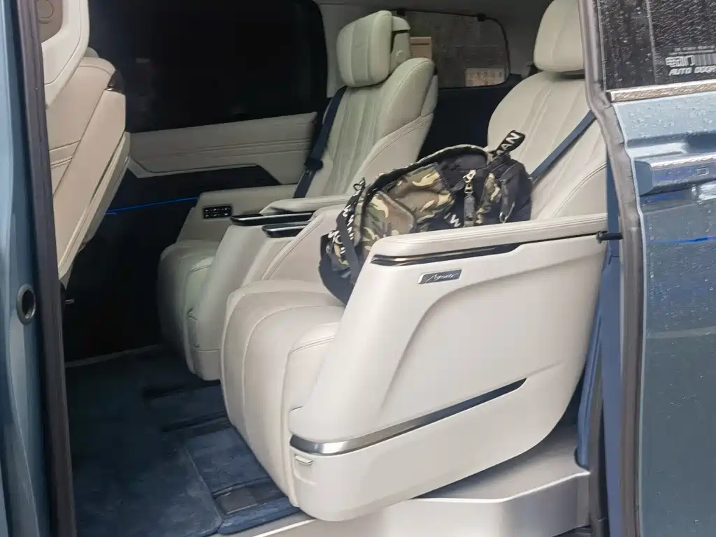 Buick Century 2023