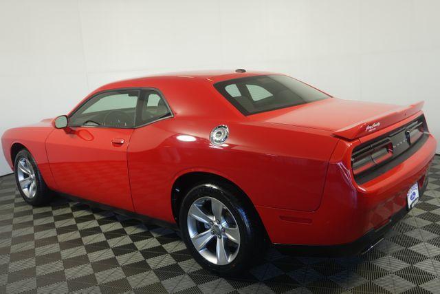 Dodge Challenger 2021