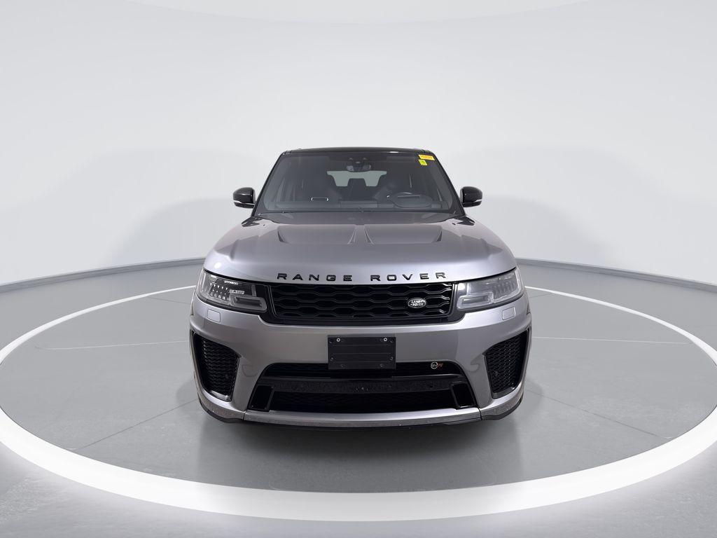 Land Rover Range Rover Sport 2022