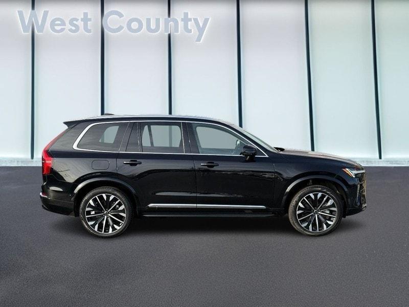 Volvo XC90 2025