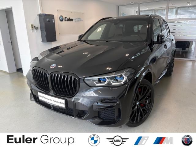 BMW X5 M50 2023