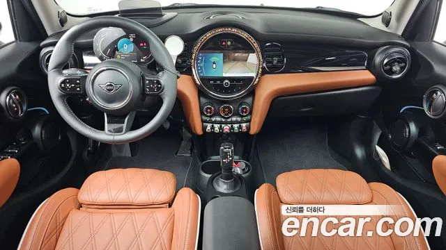 Mini COOPER 2024