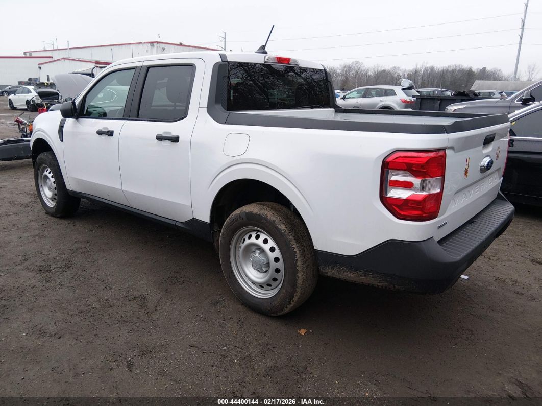 Ford Maverick 2024