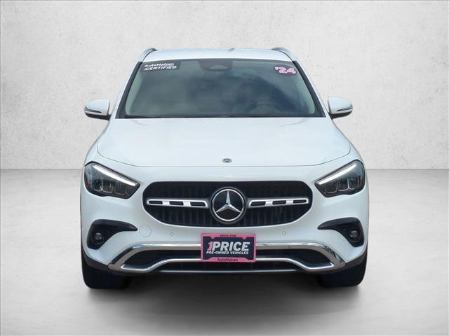 Mercedes-Benz GLA 250 2024