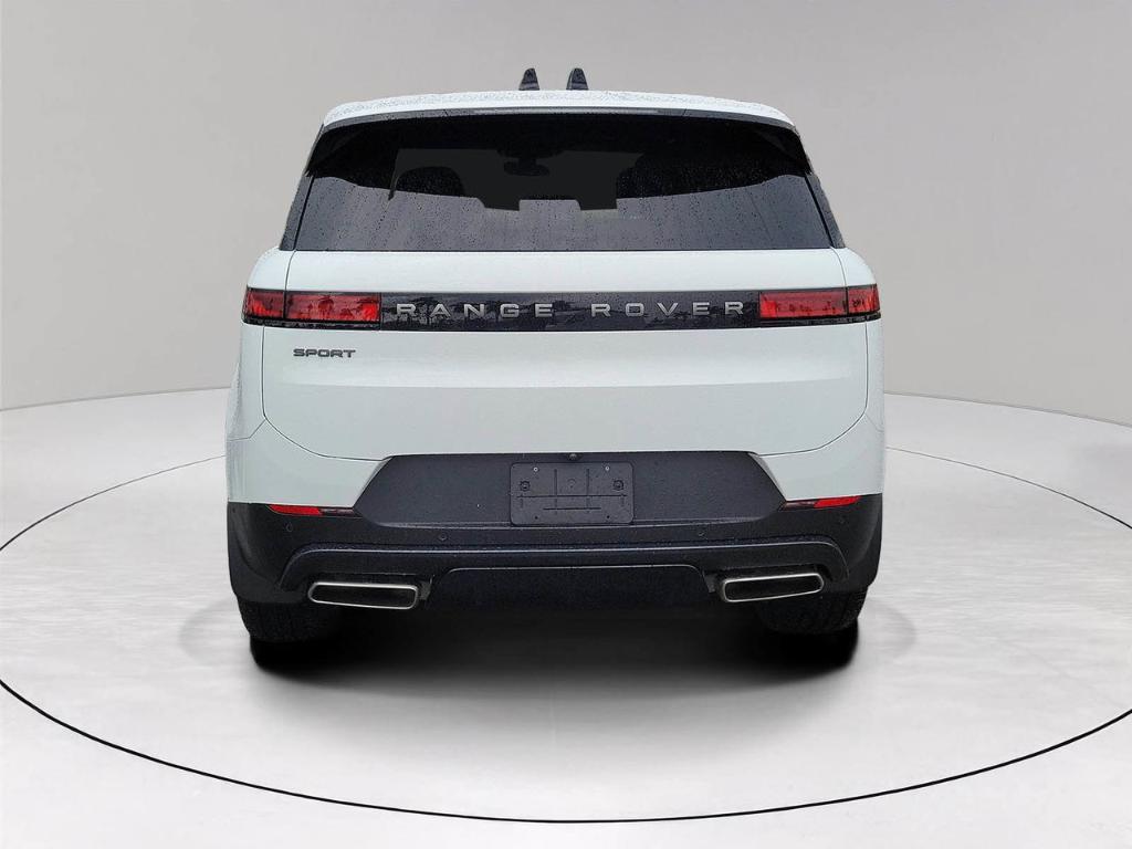 Land Rover Range Rover Sport 2025