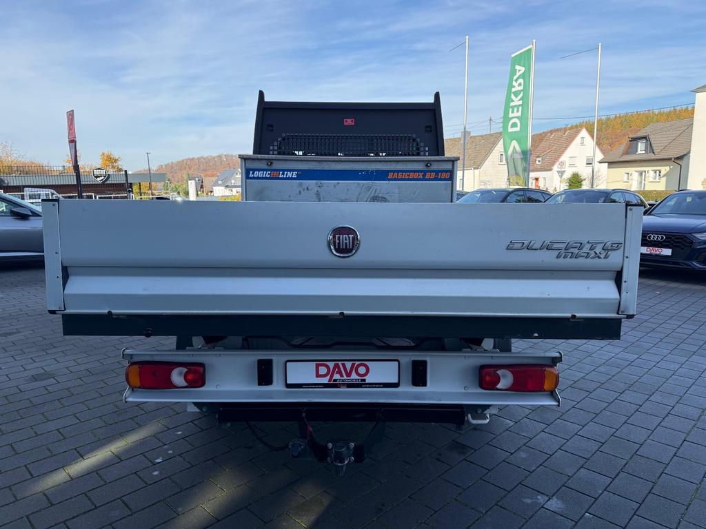 Fiat DUCATO 2024