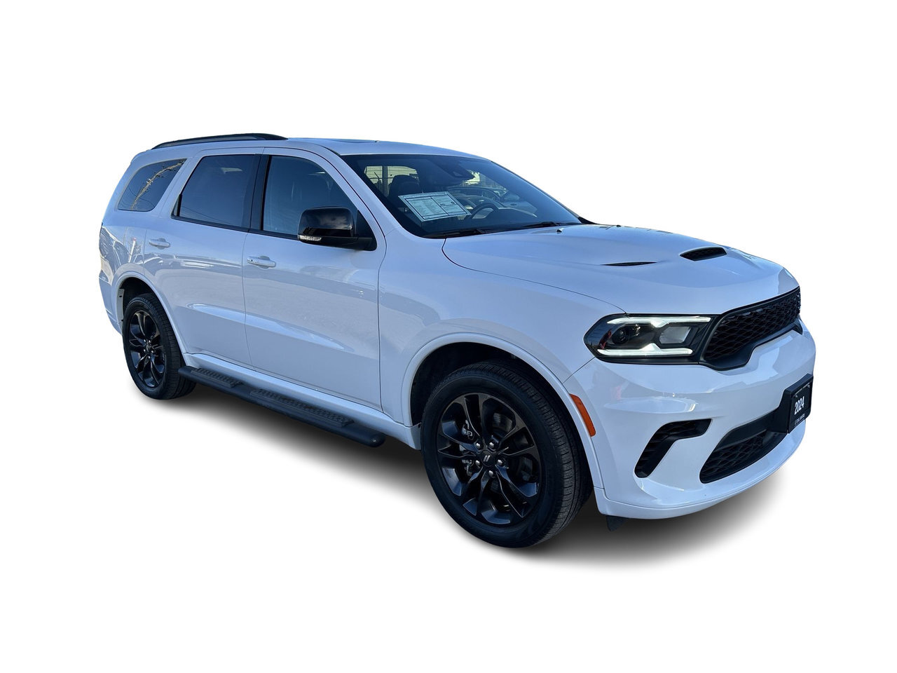 Dodge Durango 2024