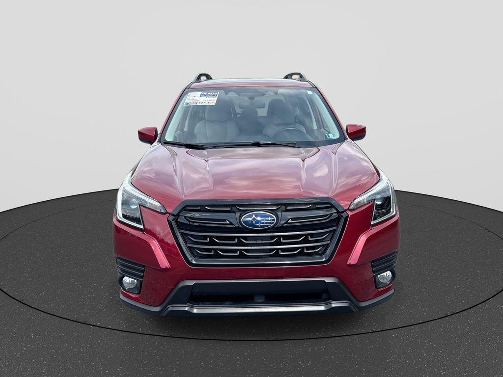 Subaru Forester 2023