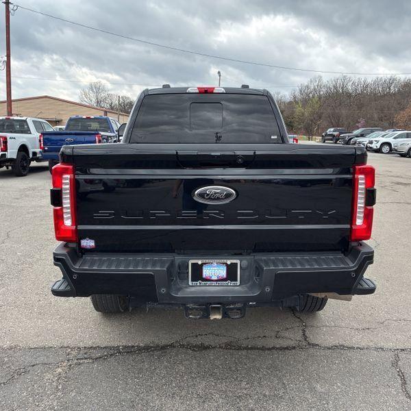 Ford F 250 2024