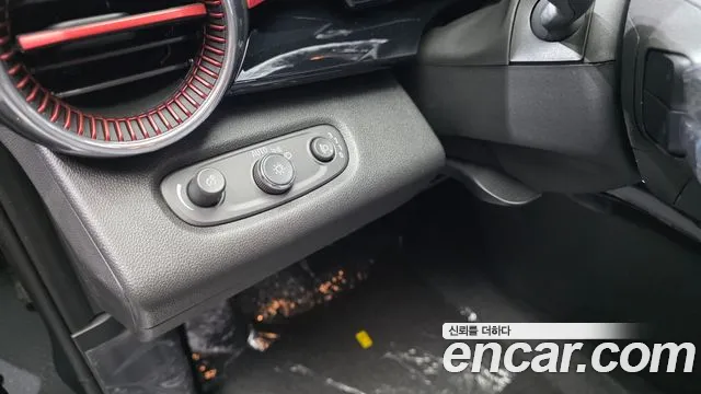 Chevrolet Trax 2026