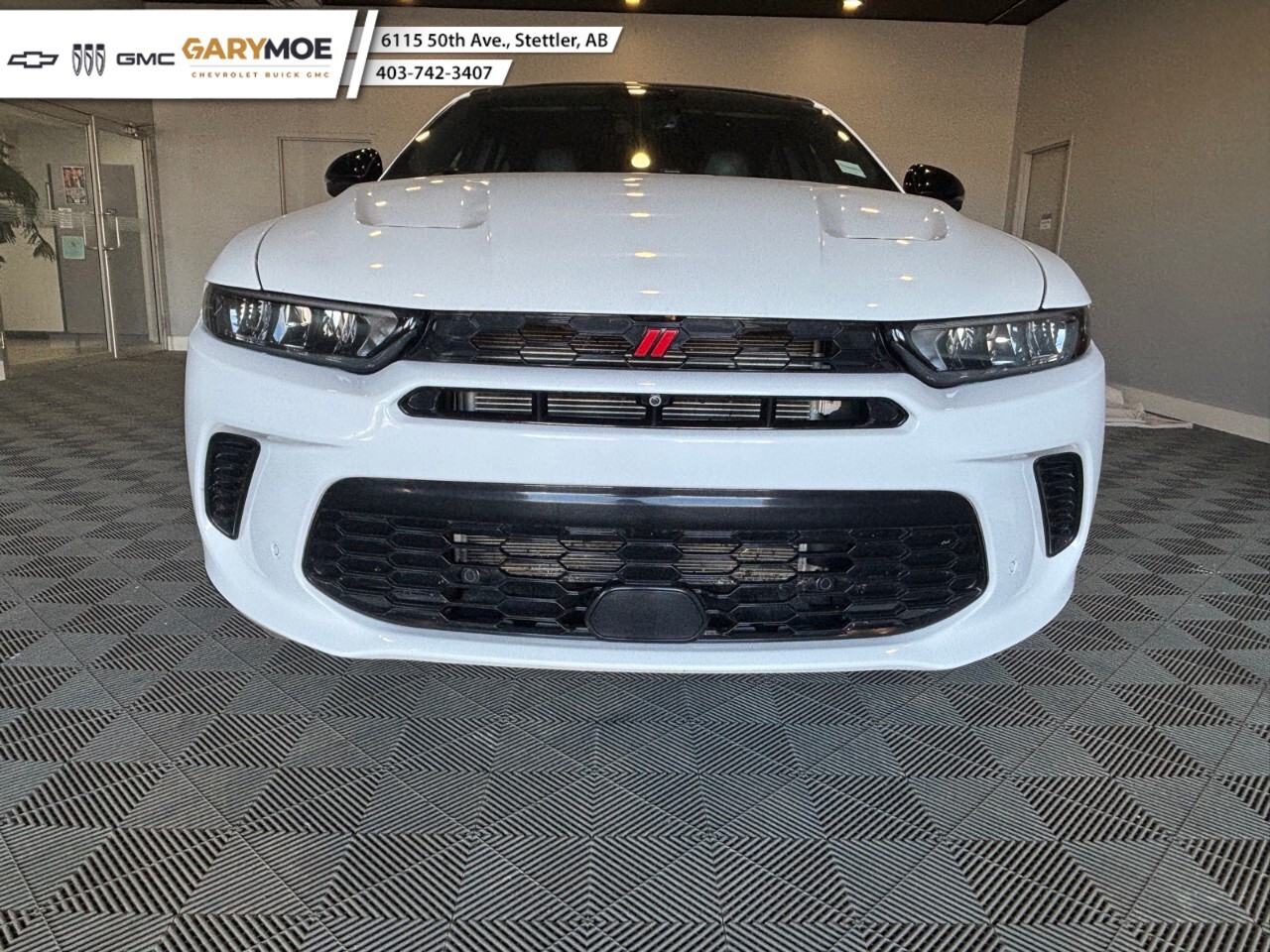 Dodge Hornet 2024