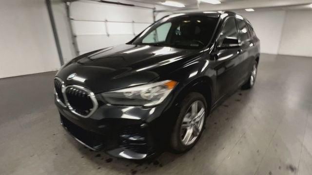 BMW X1 2021