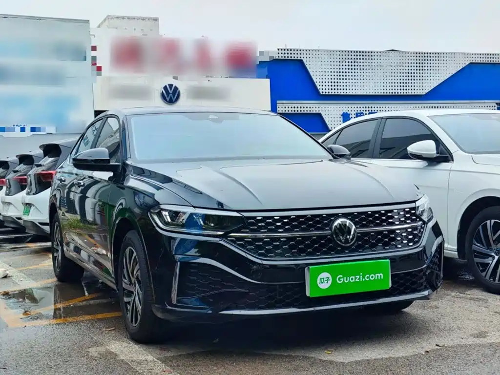 Volkswagen Lavida 2026