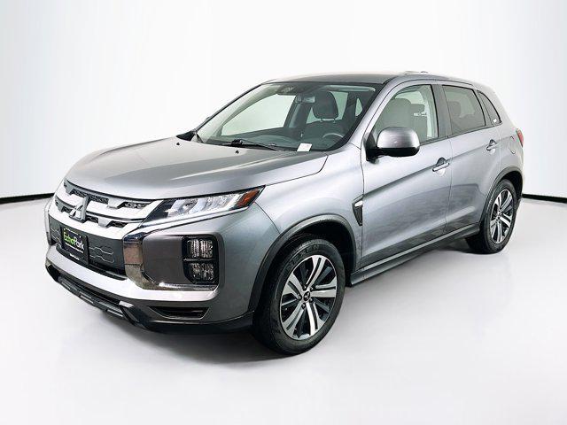 Mitsubishi Outlander Sport 2024