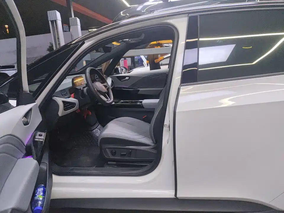 Volkswagen ID.3 2025