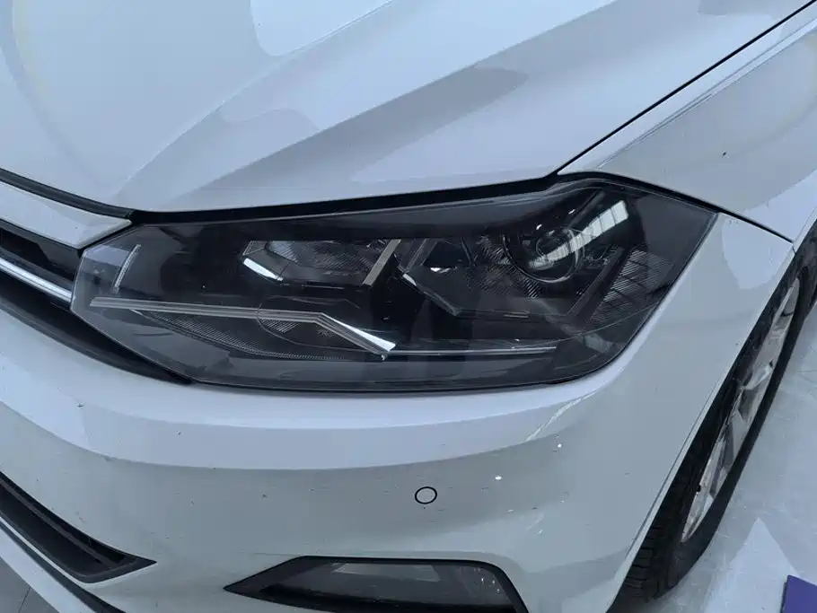 Volkswagen Polo 2023