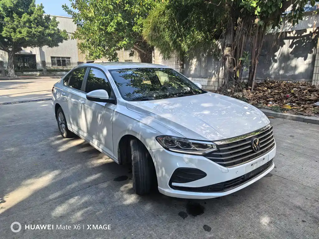 Volkswagen Lavida 2024