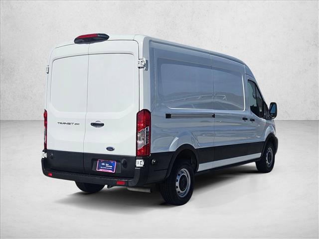 Ford Transit 2024