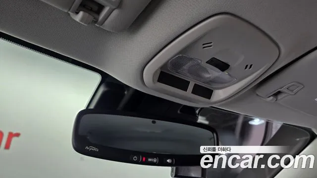 Chevrolet Trax 2025