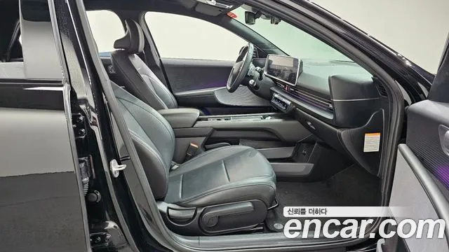 Hyundai IONIQ 6 2022