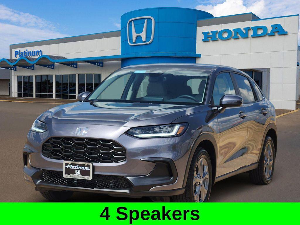 Honda HR-V 2027