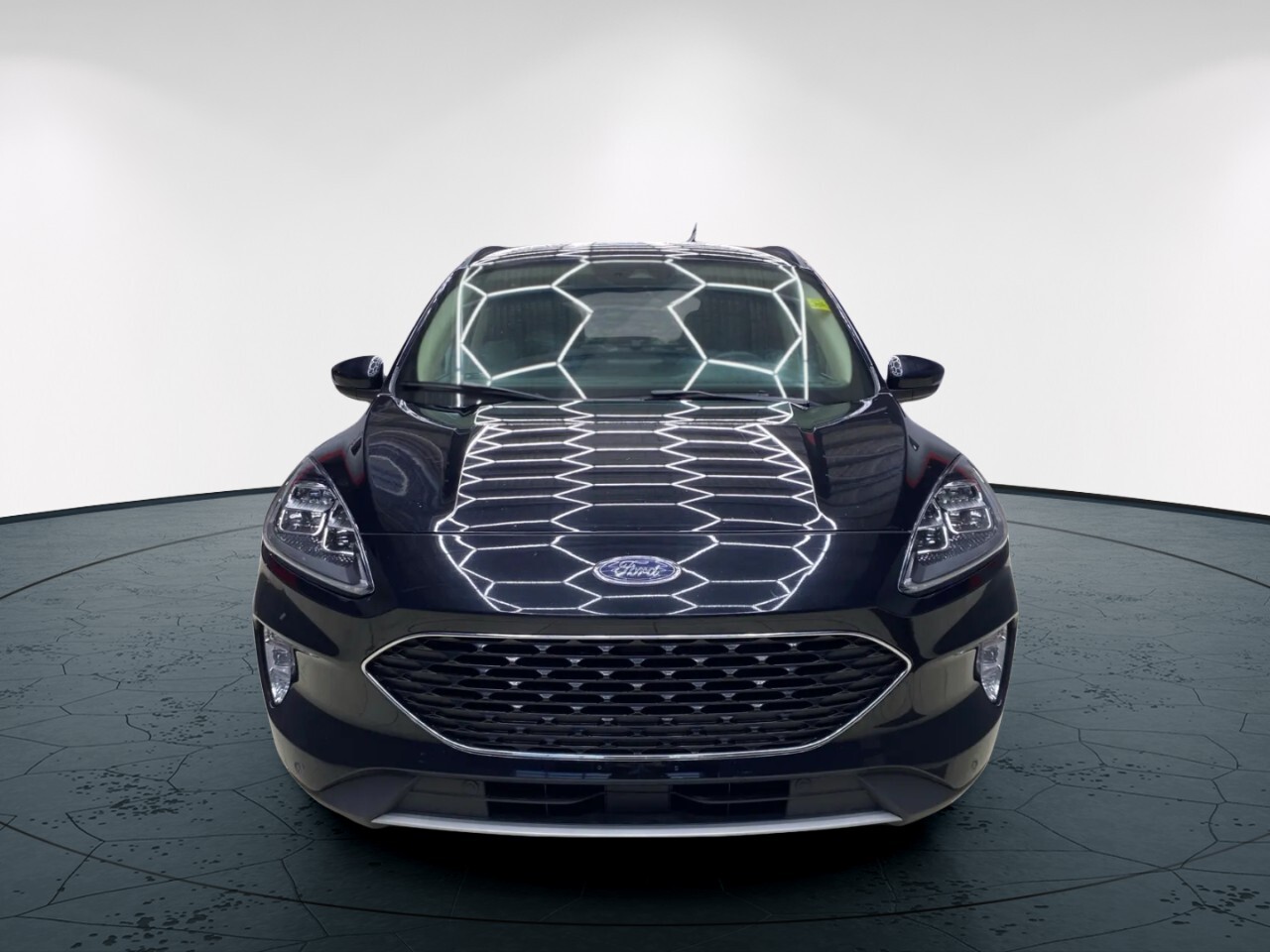 Ford Escape 2020
