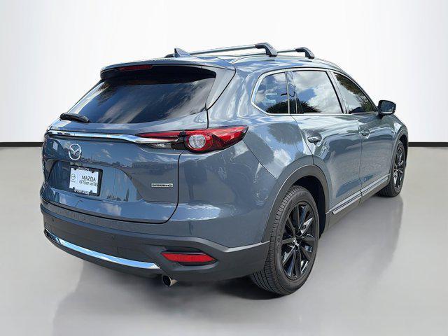 Mazda CX-9 2022