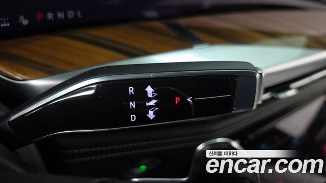 Cadillac Escalade 2025
