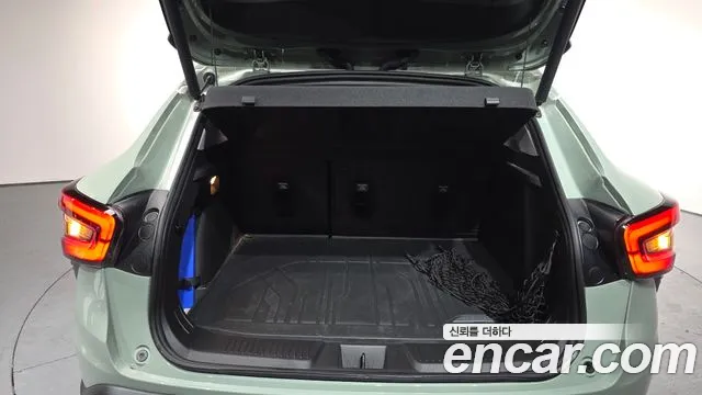 Chevrolet Trax 2023