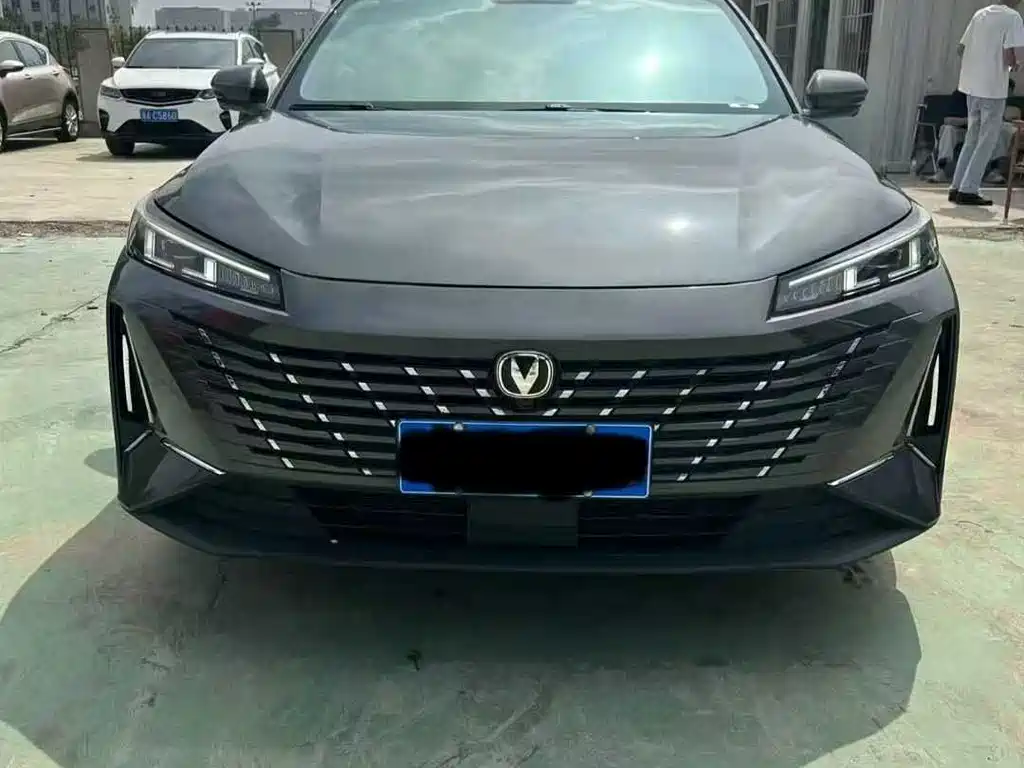 Changan Eado 2024
