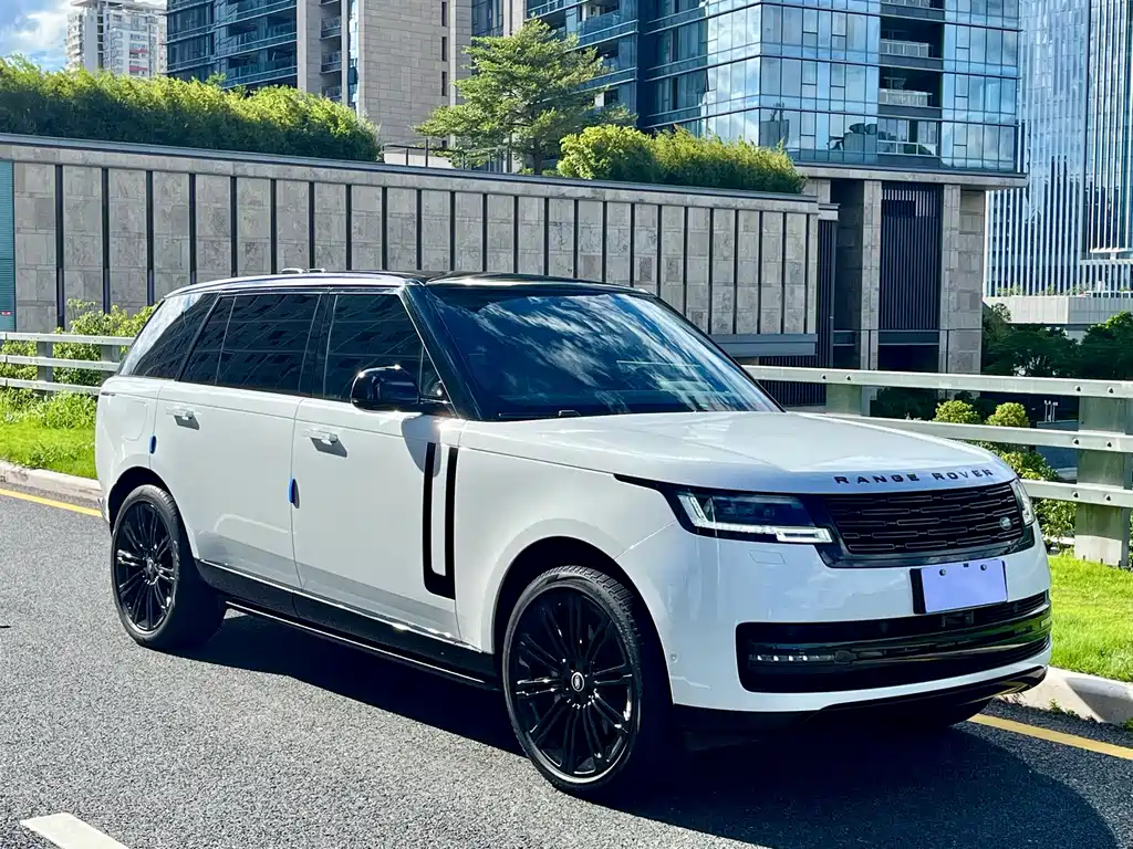 Land Rover Range Rover 2023