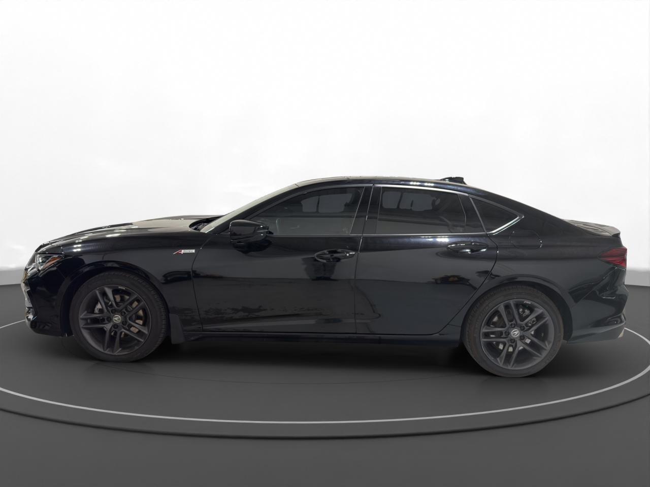 Acura TLX 2025