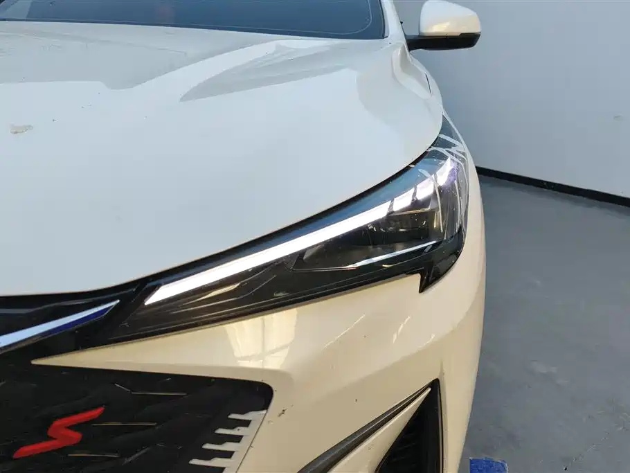 Changan X5 Plus 2024