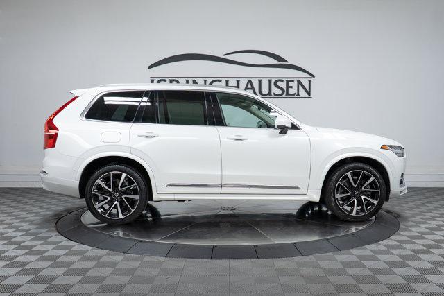Volvo XC90 2023