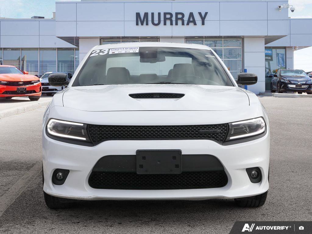Dodge Charger 2023
