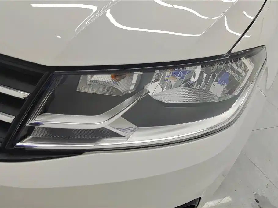 Volkswagen Santana 2022