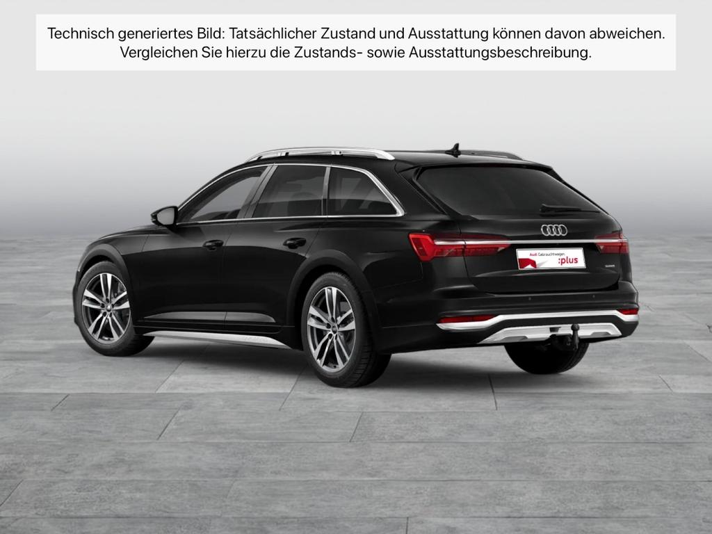 Audi A6 allroad 2023