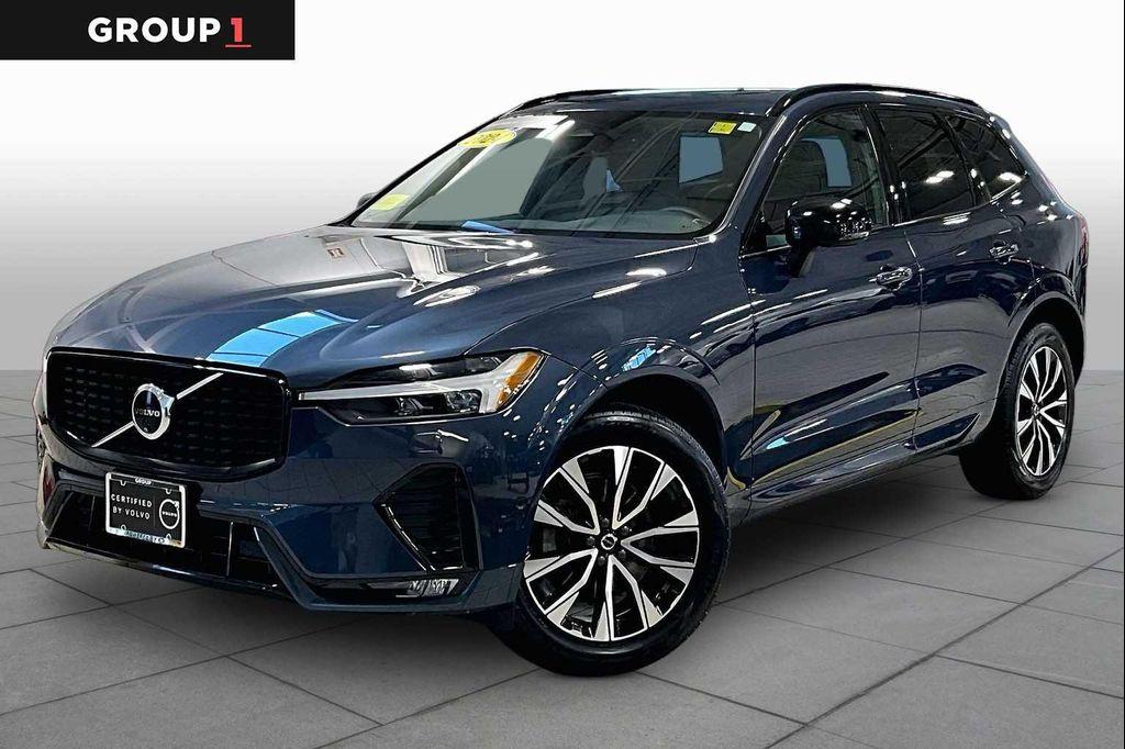 Volvo XC60 2024